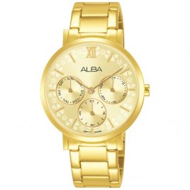 ALBA Fashion AP6684X