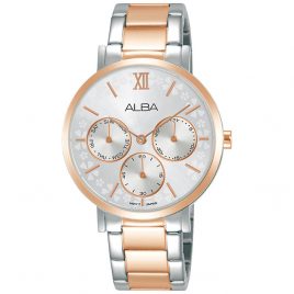 ALBA Fashion AP6686X