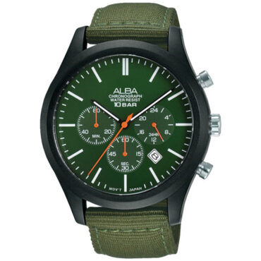 ALBA Active AT3G45X
