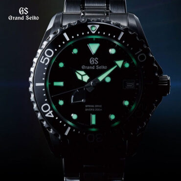 Grand Seiko SBGA229G