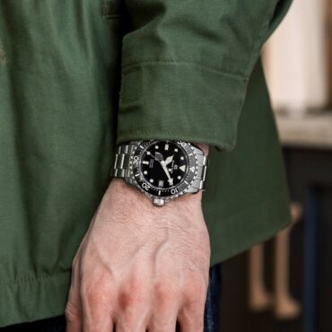 Grand Seiko SBGA229G