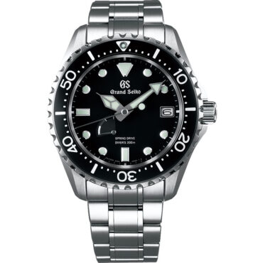 Grand Seiko SBGA229G