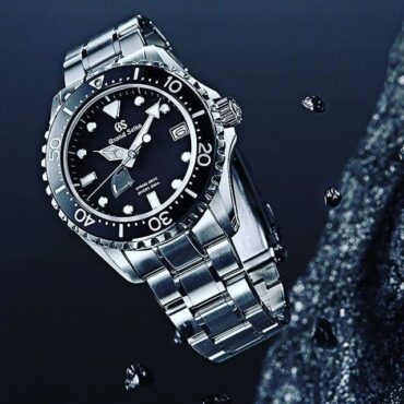 Grand Seiko SBGA229G