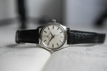 Grand Seiko SBGW231G