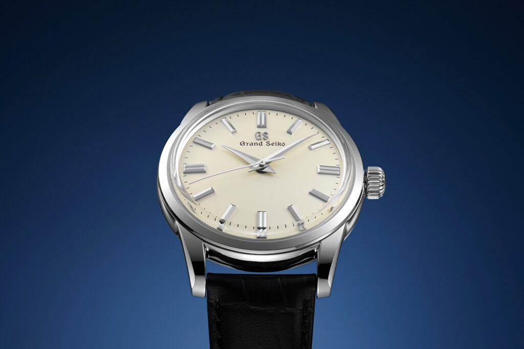 Grand Seiko SBGW231 Classic