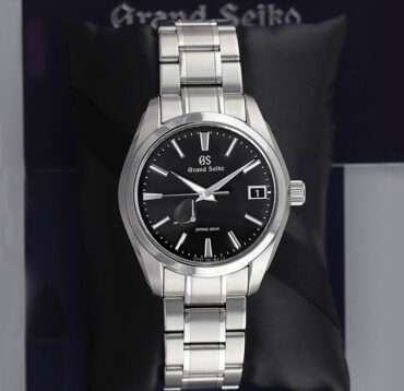 Grand Seiko SBGA203G