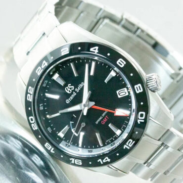 Grand Seiko SBGE253G