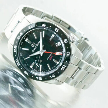 Grand Seiko SBGE253G