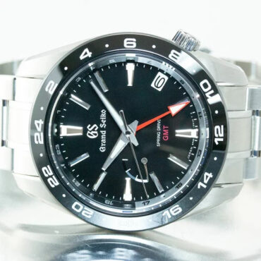 Grand Seiko SBGE253G