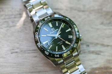 Grand Seiko SBGE257G