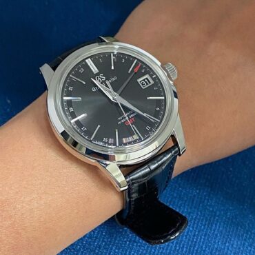 Grand Seiko SBGJ219G