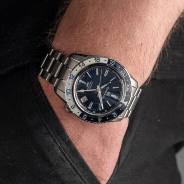 Grand Seiko SBGJ237G