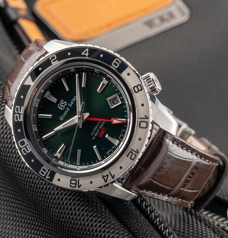 Grand Seiko SBGJ239G