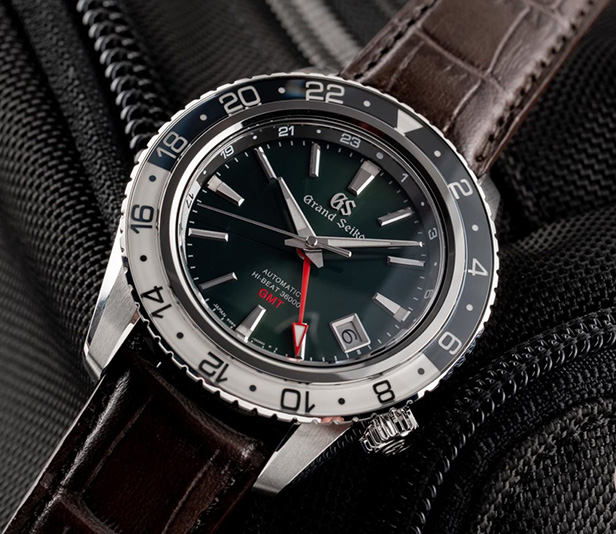 Grand Seiko SBGJ239G