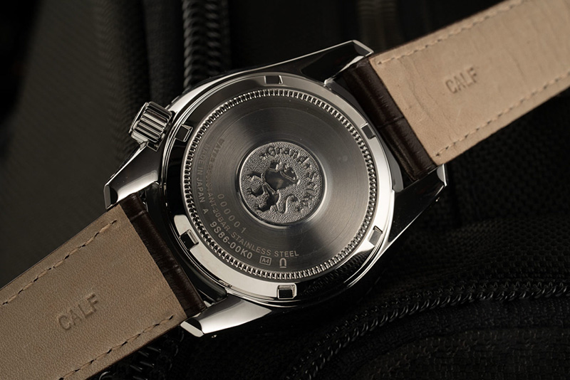 Grand Seiko SBGJ239G