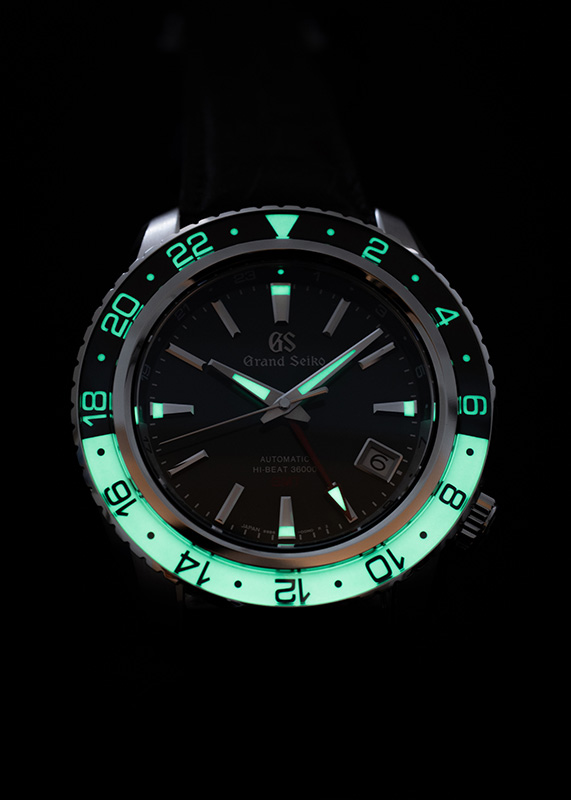 Grand Seiko SBGJ239G