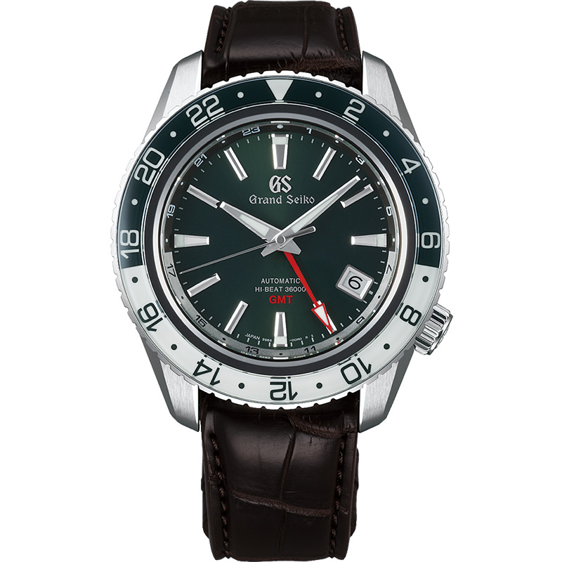 Grand Seiko SBGJ239G