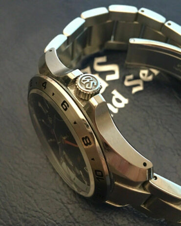 Grand Seiko SBGN003G