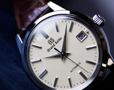 Grand Seiko SBGR261G
