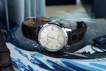 Grand Seiko SBGR261G