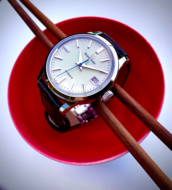 Grand Seiko SBGR261G