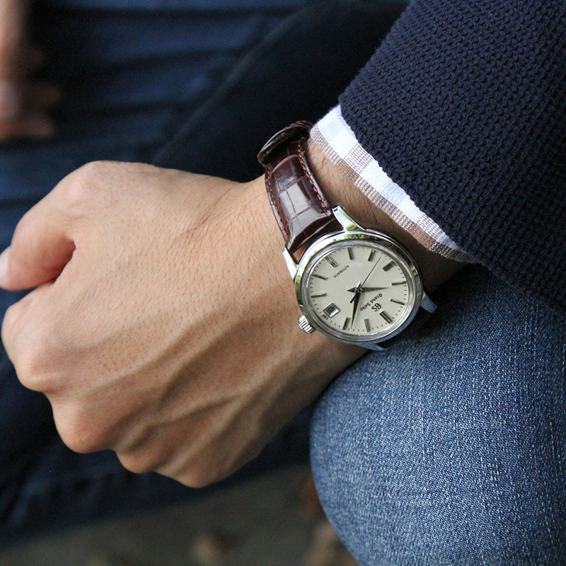Grand Seiko SBGR261G