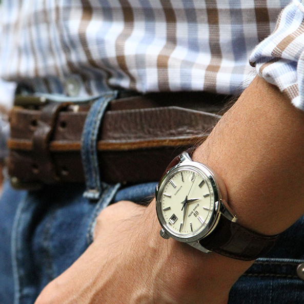 Grand Seiko SBGR261G