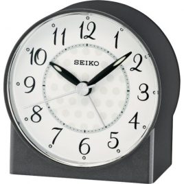 SEIKO Alarm Clock QHE136K