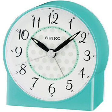 SEIKO Alarm Clock QHE136L