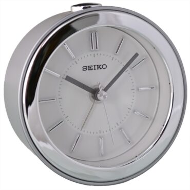 SEIKO Alarm Clock QHE156S