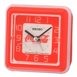 SEIKO Alarm Clock QHE906R