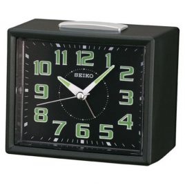 SEIKO Alarm Clock QHK024K