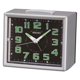 SEIKO Alarm Clock QHK024S