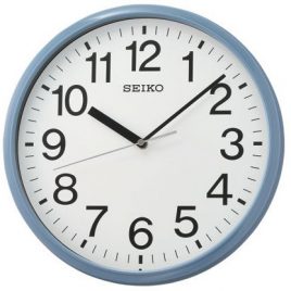 SEIKO Wall Clock QXA756L