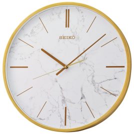 SEIKO Wall Clock QXA760G