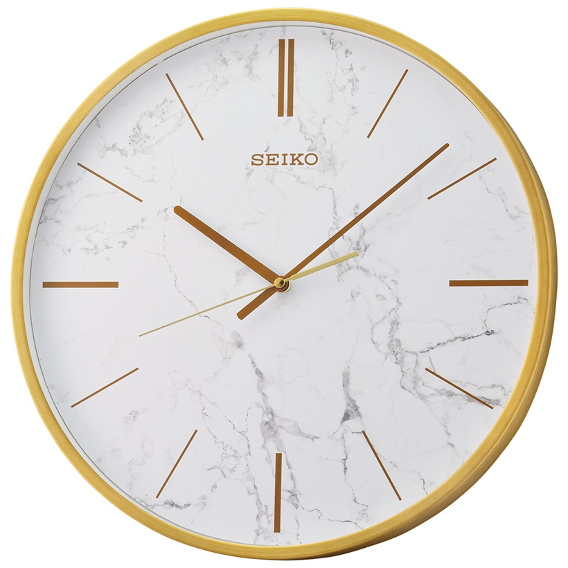 SEIKO Wall Clock QXA760G