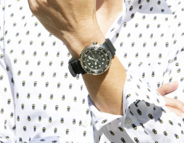 Seiko Prospex S23629J1
