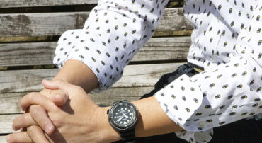 Seiko Prospex S23631J1