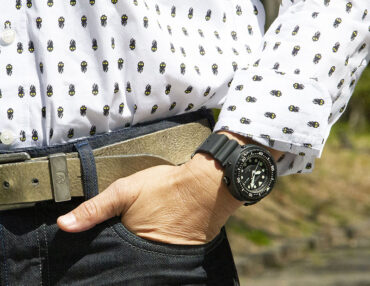 Seiko Prospex S23631J1