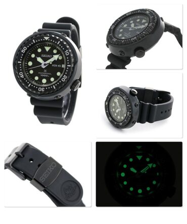 Seiko Prospex S23631J1