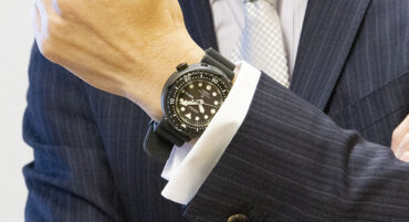 Seiko Prospex S23631J1