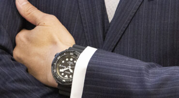 Seiko Prospex S23631J1