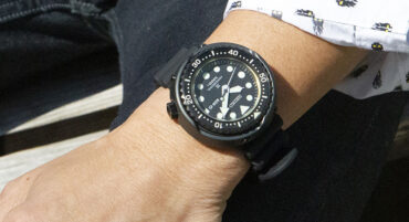 Seiko Prospex S23631J1