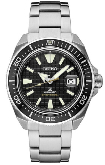 Seiko Prospex SRPE35K1