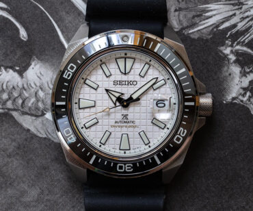 Seiko Prospex SRPE37K1
