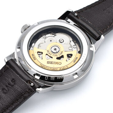 Seiko Presage SRPE41J1