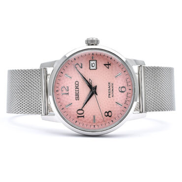 Seiko Presage SRPE47J1