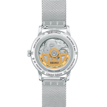 Seiko Presage SRPE47J1