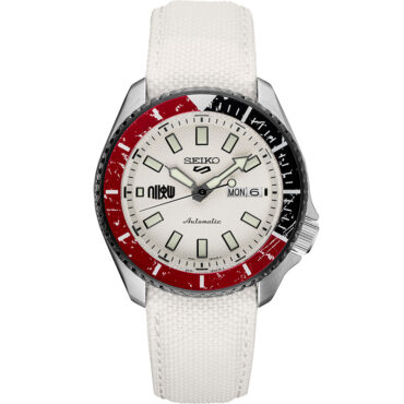 Seiko 5 Sports SRPF19K1