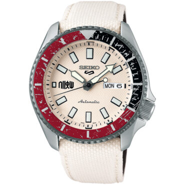 Seiko 5 Sports SRPF19K1